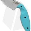 Ka-Bar TDI USSF Space Force Fixed Blade Knife Blue Zytel (2.3" Gray) 1480SF -Knife Shop Ka Bar TDI USSF Space Force Fixed Blade Blue Zytel Gray 1480SF BHQ 120869 jr