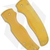 Karbadize Spyderco Shaman Ultem Replacement Scales - Laminar 2 Karbadize Spyderco Shaman Ultem Replacement Scales - Laminar -Knife Shop Karbadize Spyderco Shaman Ultem Replacement Scales Laminar BHQ 142269 jr