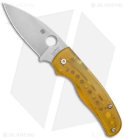 Karbadize Spyderco Shaman Ultem Replacement Scales - Laminar -Knife Shop Karbadize Spyderco Shaman Ultem Replacement Scales Laminar BHQ 142269 jr for reference