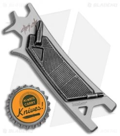 Kershaw Kickflip Stainless Steel Skateboard Tool (5-in-1) SK8TOOL -Knife Shop Kershaw Kickflip SS Skateboard Tool 5 in 1 SK8TOOL BHQ 99472 jr bottlecap