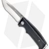 Kilimanjaro Allatro Folding Knife Black G-10 (3.25" Satin) 910119 1 Kilimanjaro Allatro Folding Knife Black G-10 (3.25" Satin) 910119 -Knife Shop Kilimanjaro Allatro black G10 satin BHQ 55316 er