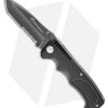 Kilimanjaro Annex Tanto Folding Knife Black G-10 (3.375" Black Serr) 910031 1 Kilimanjaro Annex Tanto Folding Knife Black G-10 (3.375" Black Serr) 910031 -Knife Shop Kilimanjaro Annex tanto black G10 black serr BHQ 55324 er