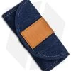 Kizer Cutlery EDC Knife Roll - Denim -Knife Shop Kizer Cutlery EDC Knife Roll BHQ 139744 td