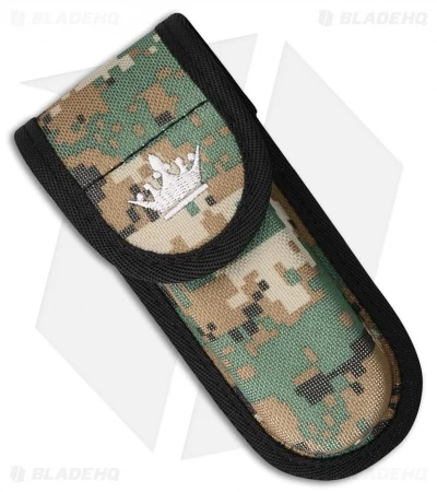 Kizlyar Supreme AMP 1 MOLLE Accessory Pouch (Camo) KKOK0179 3 Kizlyar Supreme AMP 1 MOLLE Accessory Pouch (Camo) KKOK0179