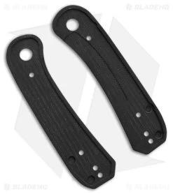 KNAFS Lander Knife Scales Mexican Blanket G-10 6 KNAFS Lander Knife Scales Mexican Blanket G-10 -Knife Shop Knafs Co Lander Knife Scales Mexican Blanker G10 BHQ 178632 td side