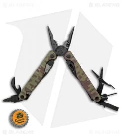 Leatherman Charge Plus Woodland Camo Multi Tool W/ Nylon Sheath (18-in-1) 832706 -Knife Shop Leatherman Charge Plus Woodland Camo 832706 BHQ 102953 jr bottlecap