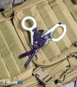 Leatherman Raptor Multi-Tool Scissors Glow/Purple Limited Edition -Knife Shop Leatherman Raptor Multi Tool Scissors Glow Purple Limited Edition BHQ 115026 kp backpack web