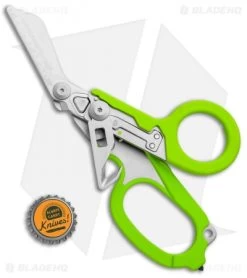 Leatherman Raptor Multi-Tool Scissors Green 832590 -Knife Shop Leatherman Raptor Multi Tool Scissors Green 832590 BHQ 96260 jr bottlecap