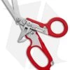 Leatherman Raptor Multi-Tool Scissors Red 832591 -Knife Shop Leatherman Raptor Multi Tool Scissors Red 832591 BHQ 96258 jr