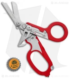 Leatherman Raptor Multi-Tool Scissors Red 832591 -Knife Shop Leatherman Raptor Multi Tool Scissors Red 832591 BHQ 96258 jr bottlecap