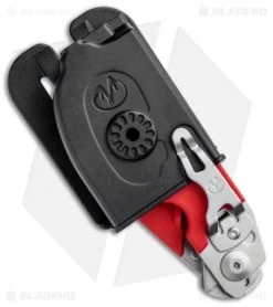 Leatherman Raptor Multi-Tool Scissors Red 832591 -Knife Shop Leatherman Raptor Multi Tool Scissors Red 832591 BHQ 96258 jr sheath