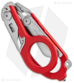Leatherman Raptor Multi-Tool Scissors Red 832591 -Knife Shop Leatherman Raptor Multi Tool Scissors Red 832591 BHQ 96258 jr spine