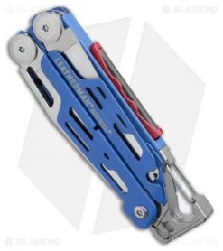 Leatherman Signal Cobalt Multi Tool (19-in-1) 832739 -Knife Shop Leatherman Signal Cobalt Multi Tool 832739 BHQ 99245 kp spine 1