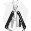 Leatherman Squirt PS4 Multi-Tool Black (9-in-1) 831195 1 Leatherman Squirt PS4 Multi-Tool Black (9-in-1) 831195 -Knife Shop Leatherman Squirt PS4 Multi Tool Black Handle 9 1 831195 er