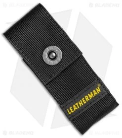 Leatherman Wave Multi Tool Stainless W/ Crimper & MOLLE Sheath (17-in-1) -Knife Shop Leatherman Wave Multi Tool Stainless Crimper MOLLE Sheath 17 in 1 BHQ 110948 jr sheath