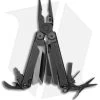 Leatherman Wave Black Multi Tool W/ Nylon MOLLE Sheath (17-in-1) 1 Leatherman Wave Black Multi Tool W/ Nylon MOLLE Sheath (17-in-1) -Knife Shop Leatherman Wave Plus Black Multi Tool Nylon Molle Sheath 17 1 BHQ 79224 er