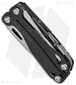 Leatherman Wingman Ltd Edition Multi Tool Two-Tone (14-in-1) 832464 -Knife Shop Leatherman Wingman Limited Edition Multi Tool TT 14 in 1 832464 BHQ 74866 jr spine