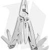 Leatherman Wingman Multi Tool W/ Knife (14-in-1) 831426 2 Leatherman Wingman Multi Tool W/ Knife (14-in-1) 831426 -Knife Shop Leatherman Wingman multitool sheath BHQ 67764 er open