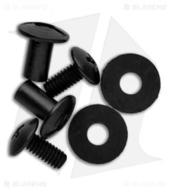 Leo Combat Triple-O Knife Belt Clip -Knife Shop Leo Combat Triple O Knife Belt Clip BHQ 55781 jr bits