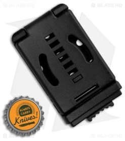 Leo Combat Triple-O Knife Belt Clip -Knife Shop Leo Combat Triple O Knife Belt Clip BHQ 55781 jr bottlecap