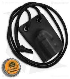 Linos Kydex Sheath For Ontario Rat 1 Knife W/ Neck Cord -Knife Shop Linos Kydex Sheath for Ontario Rat 1 Neck Cord BHQ 98830 jr bottlecap