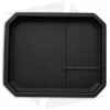 Linos Kydex Valet Tray - Plain -Knife Shop Linos Kydex Valet Tray Plain BHQ 100034 jr