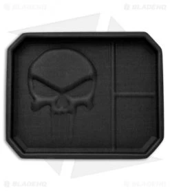 Linos Kydex Valet Tray - Punisher
