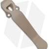 Lynch Northwest Benchmade/Emerson/ZT/Pro-TechDeepCarry Pocket Clip (Desert Sand) -Knife Shop Lynch Northwest Benchmade Emerson Deep Carry Pocket Clip Desert Sand BHQ 99804 jr