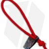 Maverick Customs "Just The Tip" Nebula Lanyard W/ Red Paracord -Knife Shop Maverick Customs Just the Tip Nebula Lanyard Red Paracord BHQ 97675 jr