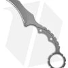 Max Venom DMaX V Fighter Karambit Neck Knife (2.5" Stonewash) 1 Max Venom DMaX V Fighter Karambit Neck Knife (2.5" Stonewash) -Knife Shop Max Venom DMaX V Fighter Karambit Neck Knife 2in SW BHQ 178628 td
