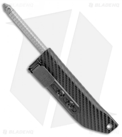 Microtech TAC-P Apocalyptic Tactical Spike 112-10AP 5 Microtech TAC-P Apocalyptic Tactical Spike 112-10AP - Image 3