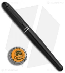 Mininch Xcissor Pen Standard Edition (Black) 11 Mininch Xcissor Pen Standard Edition (Black) -Knife Shop Mininch Xcissor Standard Edition Pen Black BHQ 88593 er bottlecap