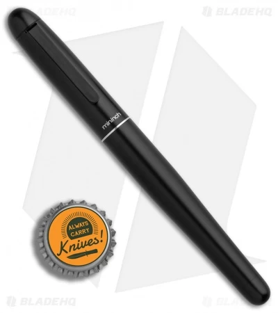 Mininch Xcissor Pen Standard Edition (Black) 7 Mininch Xcissor Pen Standard Edition (Black) - Image 5