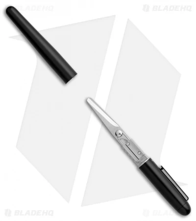 Mininch Xcissor Pen Standard Edition (Black) 5 Mininch Xcissor Pen Standard Edition (Black) - Image 3