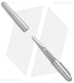 Mininch Xcissor Pen Standard Edition (Silver) -Knife Shop Mininch Xcissor Standard Edition Pen Silver BHQ 88592 er xcissors