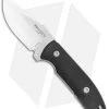 Pro-Tech George SBR Fixed Blade Knife Black G-10 (3.25" Satin) Leather Sheath 1 Pro-Tech George SBR Fixed Blade Knife Black G-10 (3.25" Satin) Leather Sheath -Knife Shop Pro Tech George SBR Fixed Blade Black G 10 Satin BHQ 126221 jr