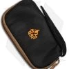 QSP Knife Pouch 2 QSP Knife Pouch -Knife Shop QSP Knife Pouch Black Tan BHQ 127983 jr