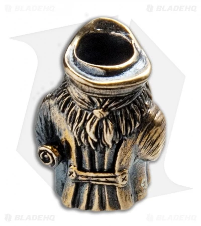 RUS Beads Shop Salty Sea Captian Lanyard Bead - Bronze 4 RUS Beads Shop Salty Sea Captian Lanyard Bead - Bronze - Image 2