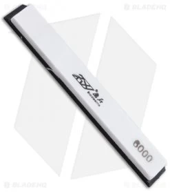 Real Steel Japanese Whetstone 6000 - RSW6000