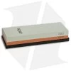 Real Steel Japanese Whetstone X (Coarse) W0001 -Knife Shop Real Steel Japanese Whetstone X Coarse BHQ 88684 jr side