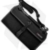 Real Steel Pilgrim 22 Knife Bag Black 1050D Nylon RS041 -Knife Shop Real Steel Pilgrim 22 Bag Black 1050D Nylon RS041 BHQ 99053 jr