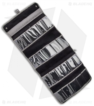 Real Steel Pilgrim 22 Knife Bag Digital Camo 1050D Nylon RS043 4 Real Steel Pilgrim 22 Knife Bag Digital Camo 1050D Nylon RS043 - Image 2