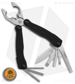 CRKT Ruger 1911 Multi-Tool (Black) -Knife Shop Ruger 1911 Multi Tool BHQ 93707 td size