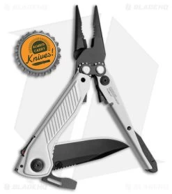 SOG Flash MT 7-in-1 Multi-Tool (Silver/Black) -Knife Shop SOG Flash MT 7 in 1 Multi Tool Silver Black BHQ 140875 jr bottlecap