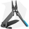 SOG Flash MT 7-in-1 Multi-Tool (Urban Gray/Cyan) -Knife Shop SOG Flash MT 7 in 1 Multi Tool Urban Gray Cyan BHQ 140876 jr
