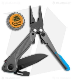 SOG Flash MT 7-in-1 Multi-Tool (Urban Gray/Cyan) -Knife Shop SOG Flash MT 7 in 1 Multi Tool Urban Gray Cyan BHQ 140876 jr bottlecap