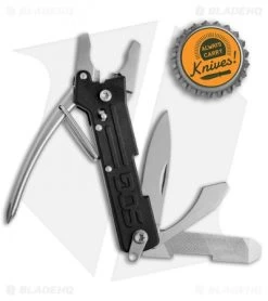 SOG Micro ToolClip 9-in-1 Multi-Tool TC1001-CP -Knife Shop SOG Micro 9 in 1 Multi Tool TC1001 CP BHQ 52146 jr bottlecap