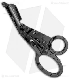 SOG Parashears Multi-Tool Scissors Black 23-125-01-43 -Knife Shop SOG Parashears Multi Tool Scissors Black BHQ 99511 jr closed
