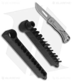 SOG PowerAccess Assist Multi-Tool Stonewash (21-in-1) -Knife Shop SOG Power Access Kit BHQ 173536 jr accessories