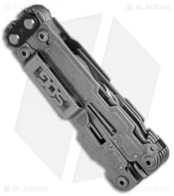 SOG PowerAccess 18-in-1 Multi-Tool W/ Pocket Clip PA1001-CP -Knife Shop SOG PowerAccess 18 in 1 Multi Tool PA1001 CP BHQ 52143 jr side